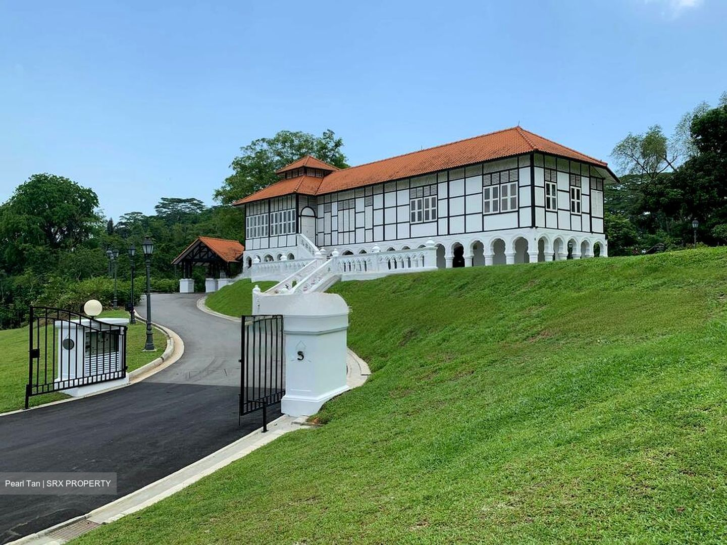 Bukit Timah Road (D10), Detached #458277841
